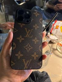 Cover In TPU Per  Iphone 12/13/14/15 Pro E ProMax