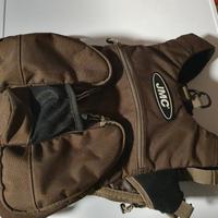 Chest pack JMC mosca e spinning