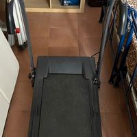 Tapis Roulant Elettrico Bakaji