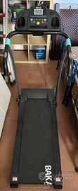 Tapis Roulant Elettrico Bakaji