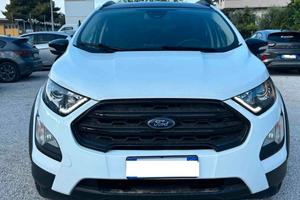 Ford EcoSport 1.0 EcoBoost 125 CV Start&Stop Activ