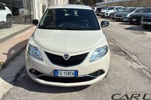 Lancia Ypsilon 1.2 8v Elle ecochic Gpl 69cv