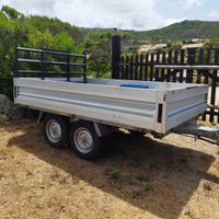 Trasporti con rimorchio