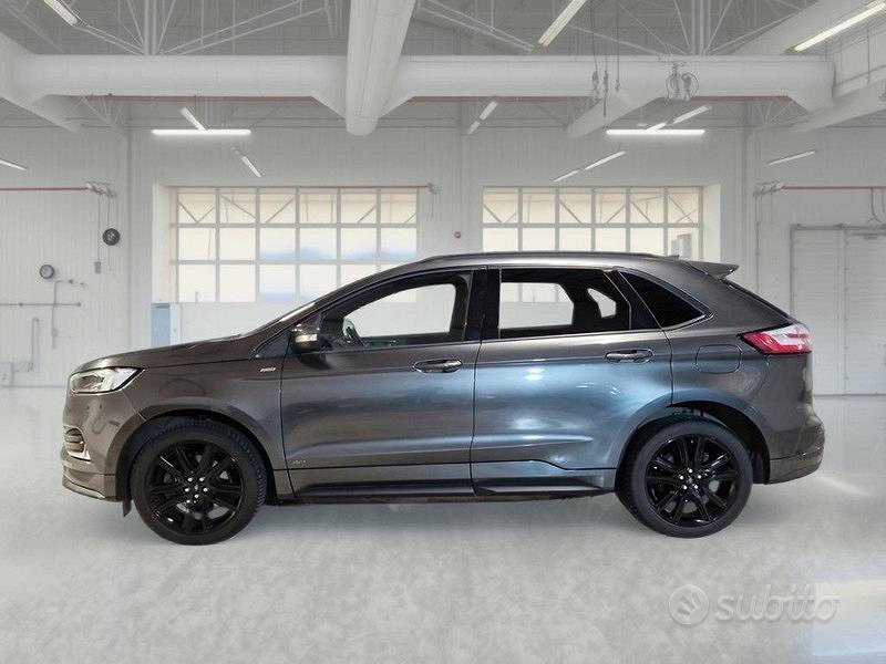 Ford Edge 2020 photo 5