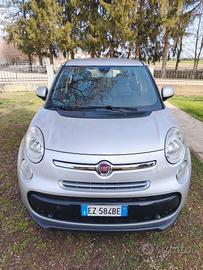 fiat 500 l living 1.6 multijet 105 cv 