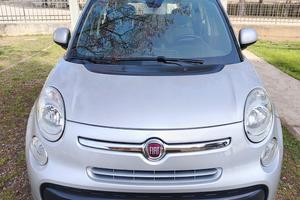 fiat 500 l living 1.6 multijet 105 cv 