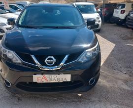 Nissan Qashqai 1.5 dCi N-Connecta