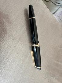 Montblac meinsterstück LeGrand 162 - roller oro