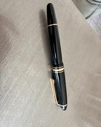Montblac meinsterstück LeGrand 162 - roller oro