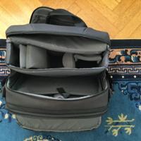 Borsa per macchina fotografica