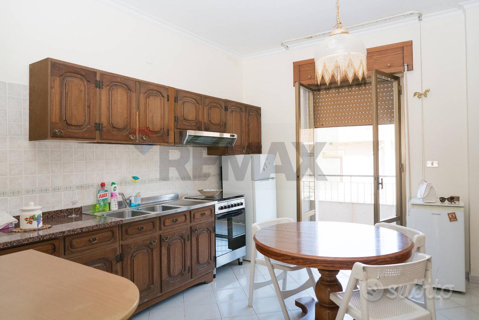 Apartment in Enna, Spirito Santo - Vista 3