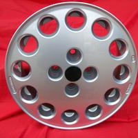 Cerchi alfa romeo spider 3' e 4' serie 6x15