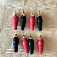 MONSTER CABLE terminazioni MLSGP-B Master Pin Lock