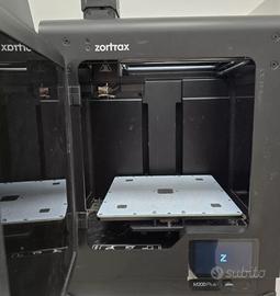 stampante 3D zortrax M 200