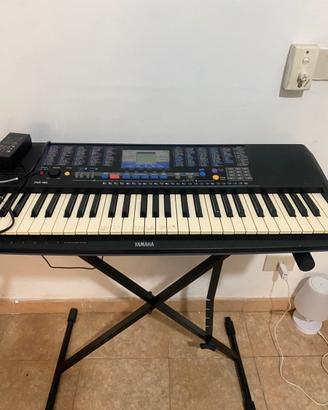 Strumenti  musicali