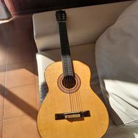 Chitarra classica