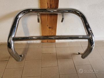 Bullbar  frontguard Suzuki jimny