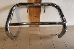 Bullbar  frontguard Suzuki jimny