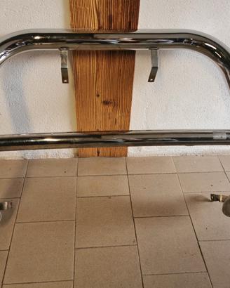 Bullbar  frontguard Suzuki jimny