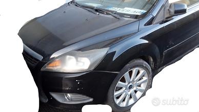 PARTI USATE FORD FOCUS CABRIO 2010 BENZINA