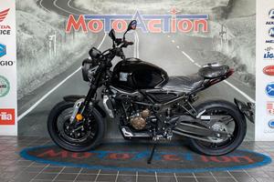 Voge Trofeo 300AC