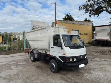 Effedi gasolone compattatore rifiuti urbani 2006