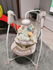 brevi althea altalena neonati