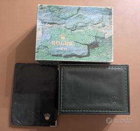 Rolex Watch box originale Ref. 68.00.2 