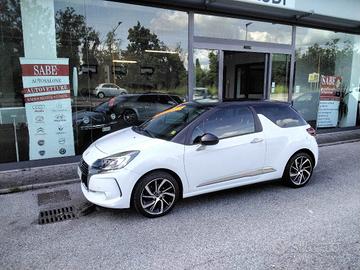 DS AUTOMOBILES DS 3 PureTech 130 S&S Sport Chic