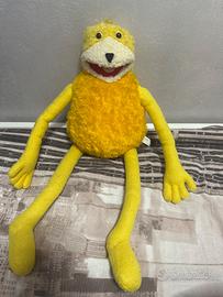 Peluche Levi's Mr. Oizo