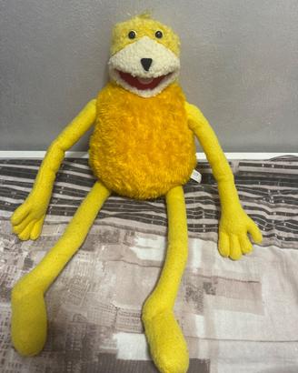 Peluche Levi's Mr. Oizo