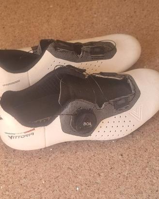 SCARPE BICI
