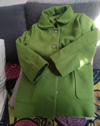 cappotto bambina 