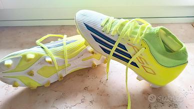 scarpe da calcio Adidas F50