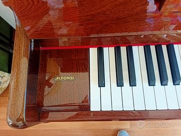 Pianoforte verticale Schulze-Pollmann