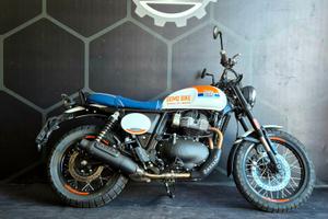 Royal Enfield Interceptor Bear