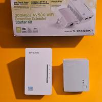 WIFI EXTENDER