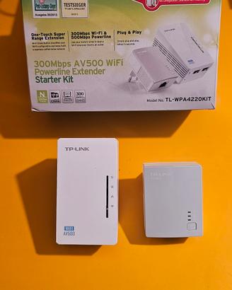 WIFI EXTENDER