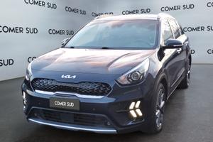 KIA Niro I 2017 - Niro 1.6 gdi hev Style dc U32747