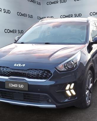KIA Niro I 2017 - Niro 1.6 gdi hev Style dc U32747