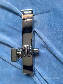 Due rubinetti Paffoni per vasca, uno nuovo