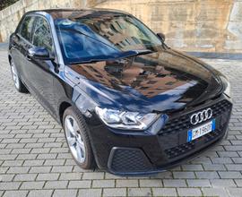 AUDI A1 2ª serie - 2019