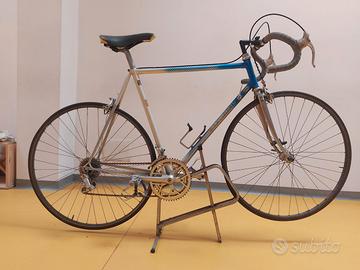 Bici corsa  Martinetto, vintage