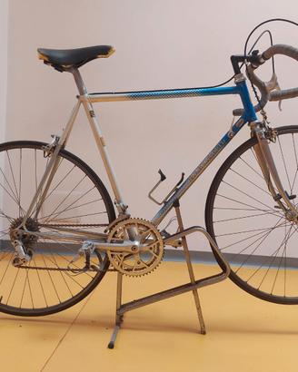 Bici corsa  Martinetto, vintage