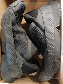 Nike Go FlyEase Black DR5540-006 EUR 38 - Nuove 