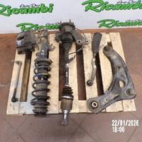 KIT RUOTA ANTERIORE SINISTRO MICRA K13 1.2 2011