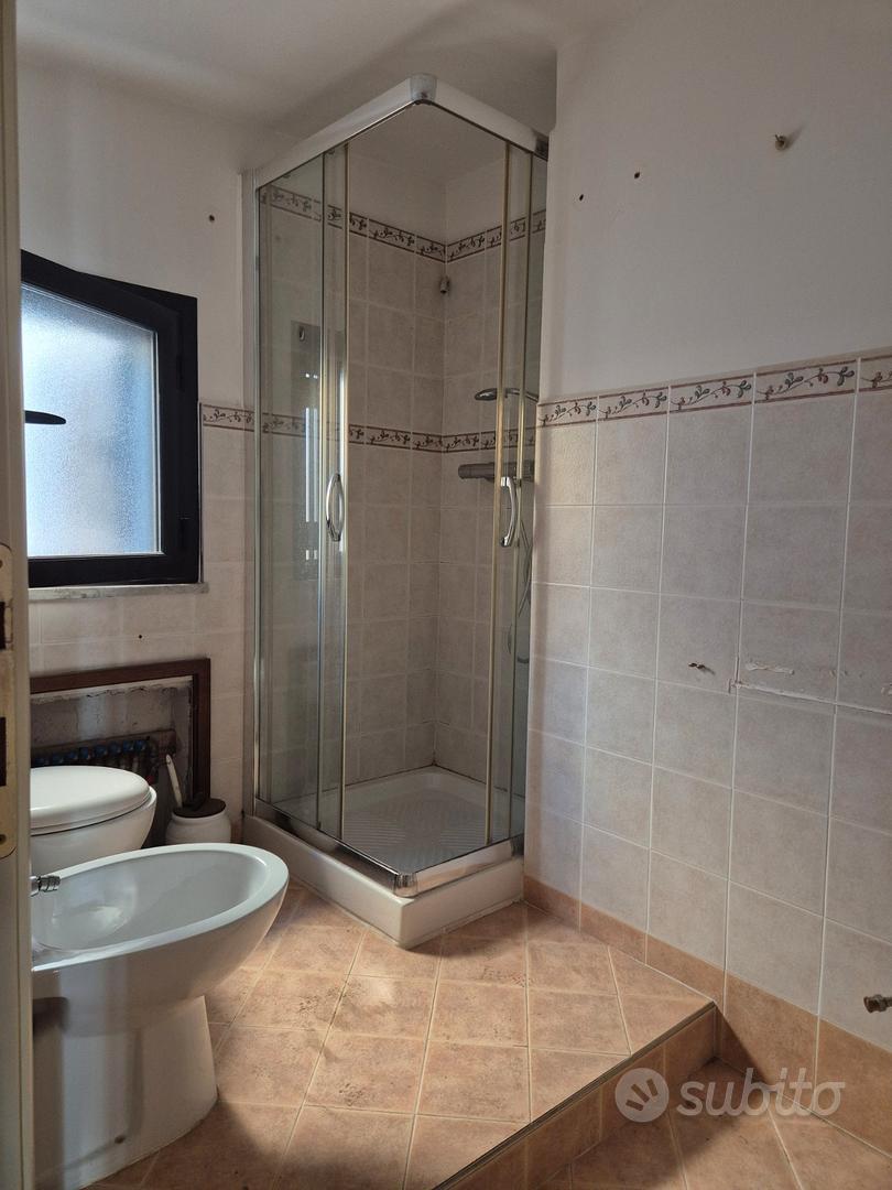 Appartamento – Altavilla Milicia, San Michele - Altro