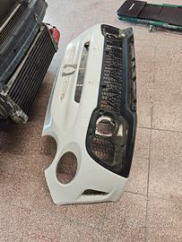 Paraurti abarth