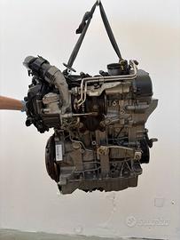 Motore CJZ Volkswagen Polo 1.2TSI