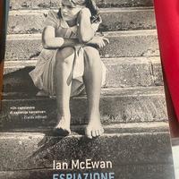 Espiazione Ian McEwan